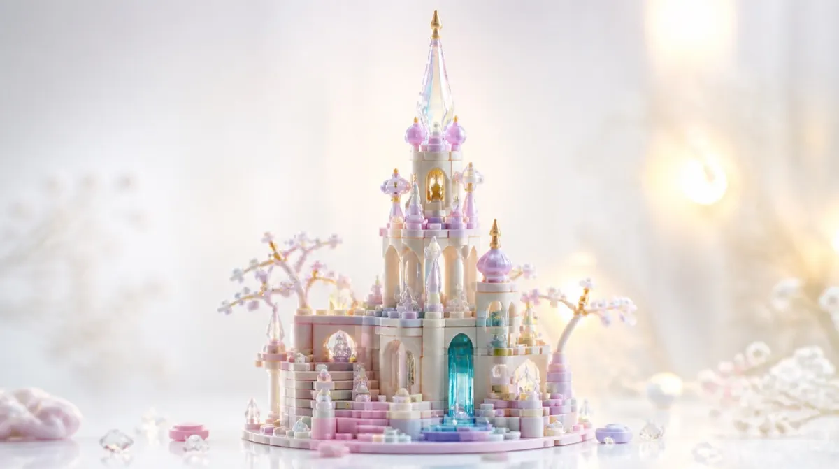 Best LEGO Disney Sets 2026