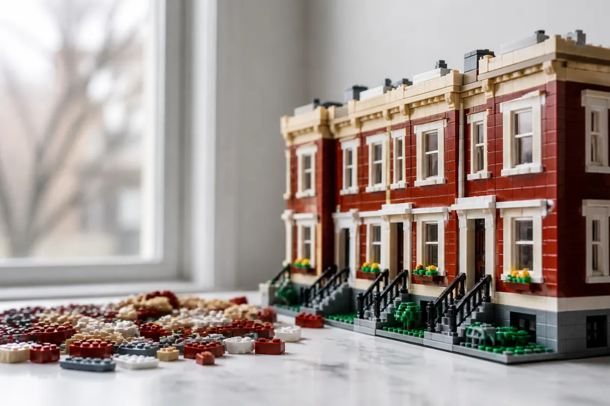 LEGO Masters UK: The Original Show and What Happened to It