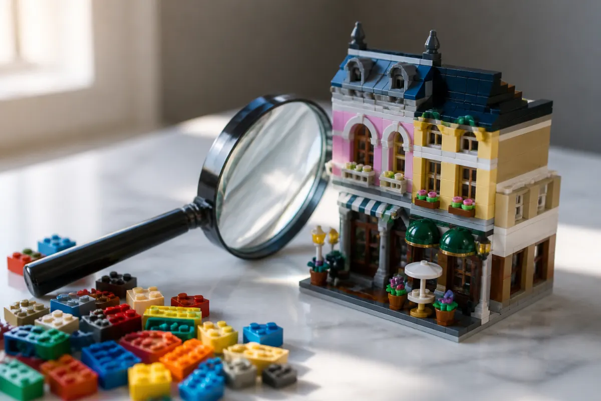 Who Are the Brickmasters on LEGO Masters?