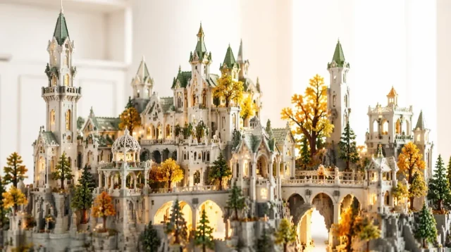 Is the LEGO Rivendell Worth It? (Honest Take)
