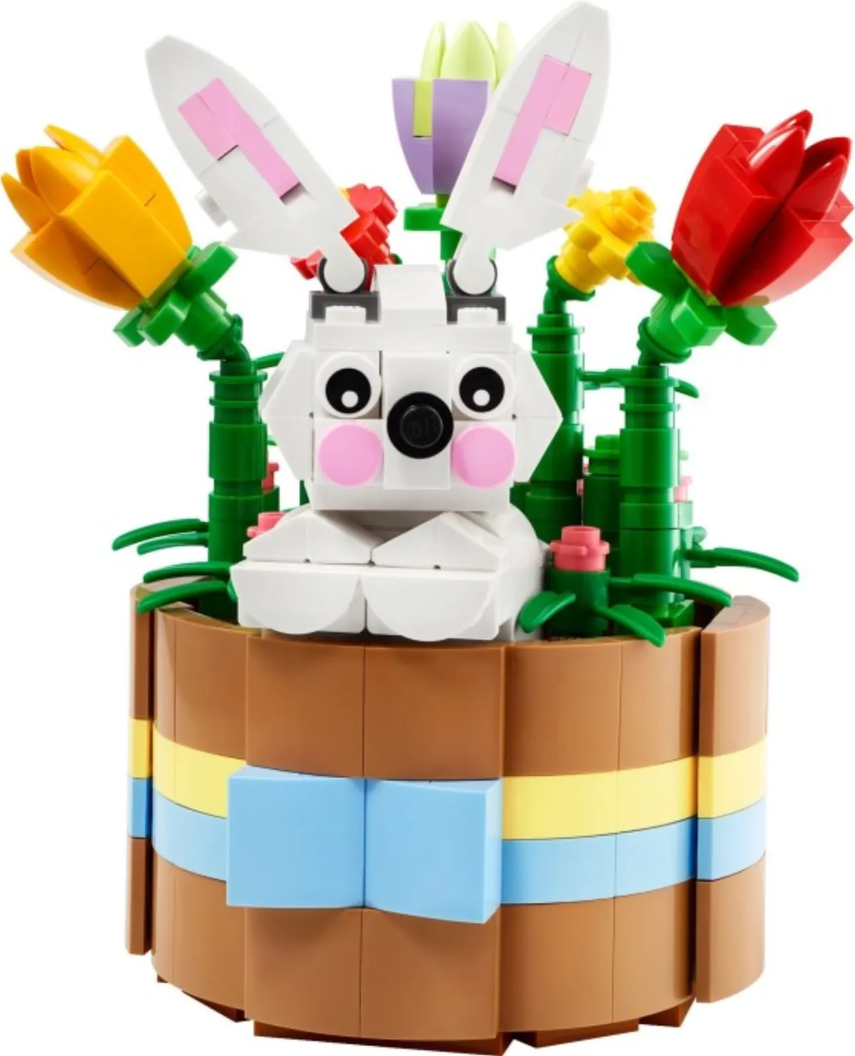 Easter Basket set photo