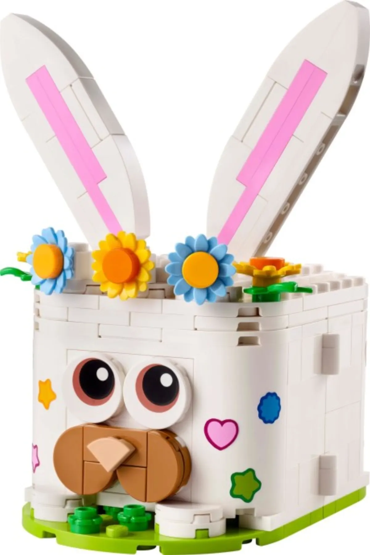 Easter Bunny Surprise set photo