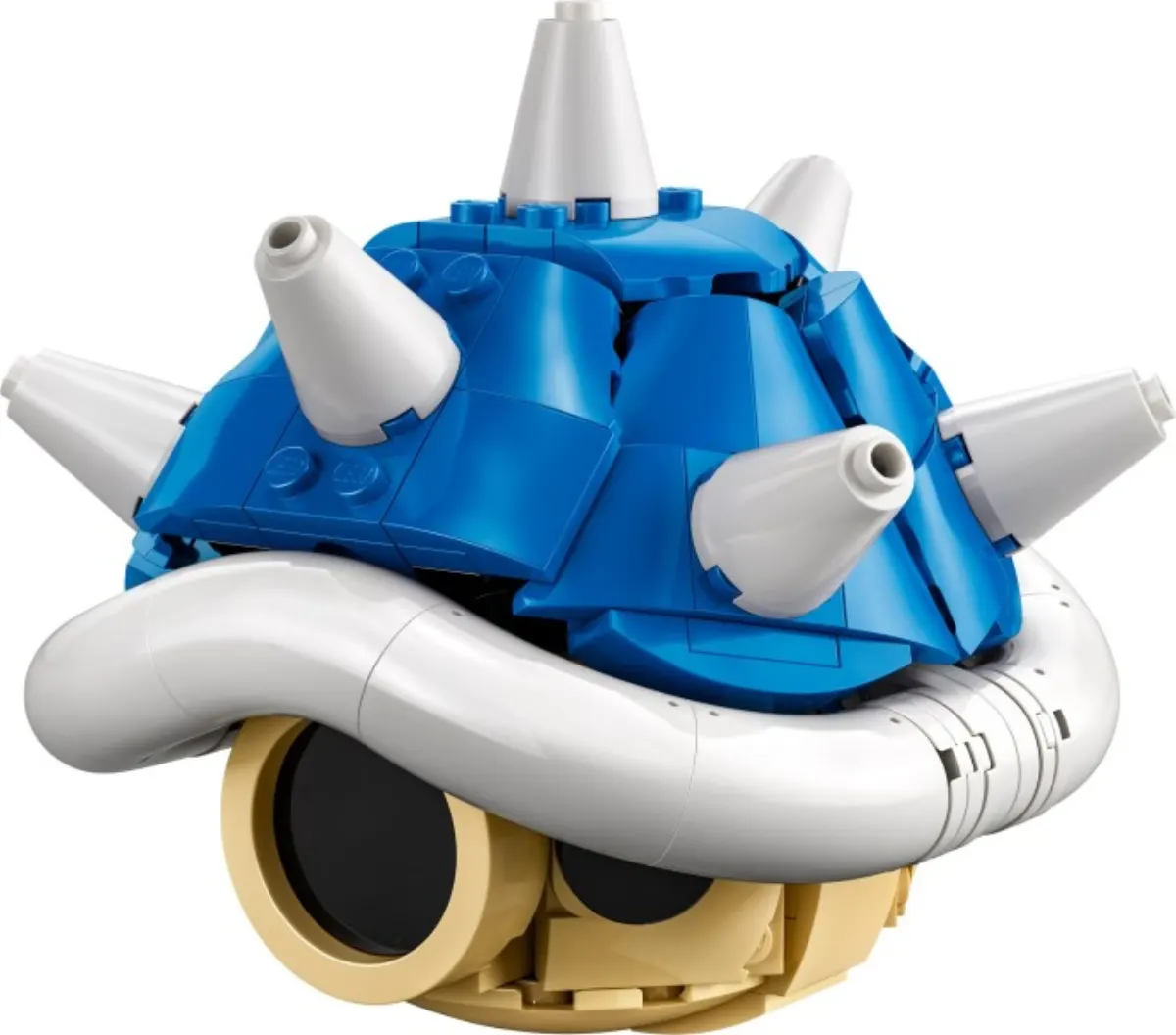 Mario Kart – Spiny Shell set photo