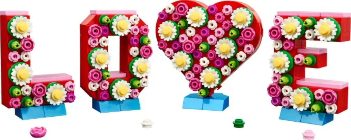 Love Letters set photo