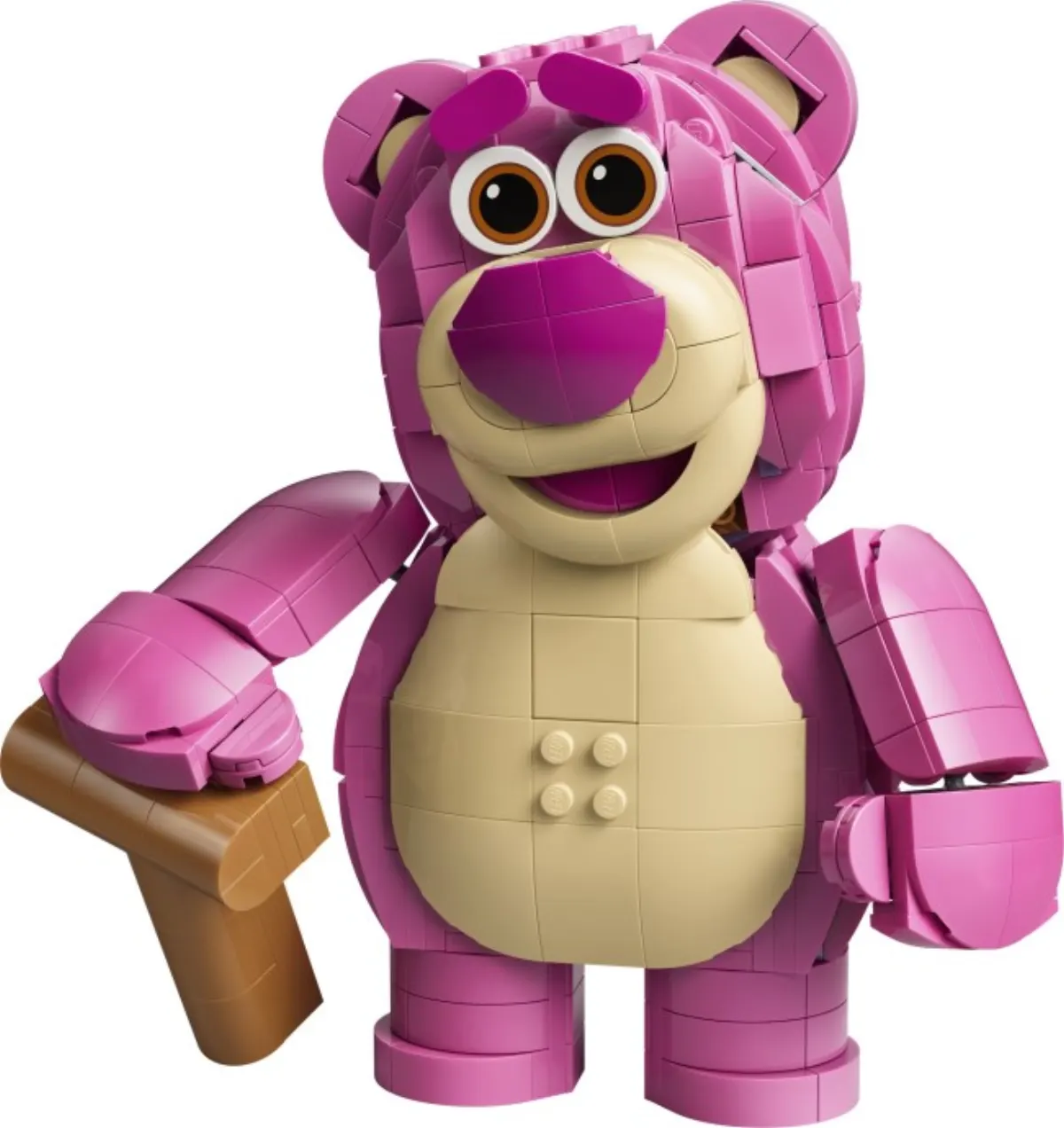Lotso set photo