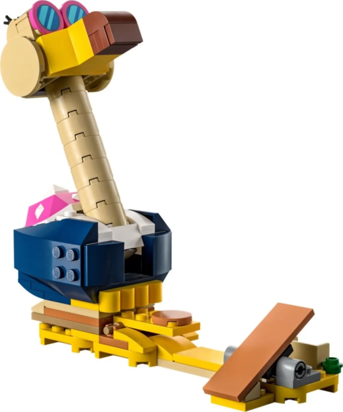 Conkdor's Noggin Bopper Expansion Set set photo