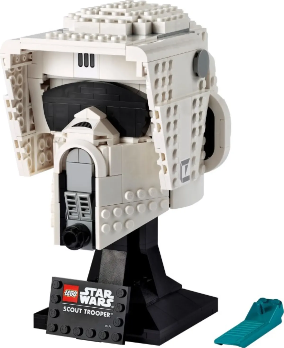 Scout Trooper set photo