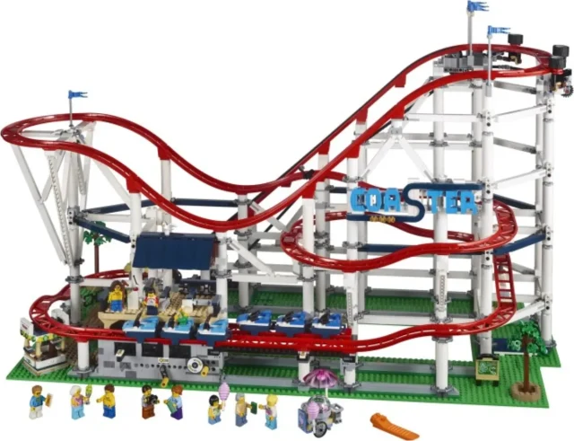Roller Coaster