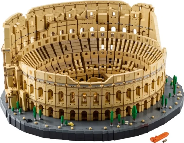 Colosseum