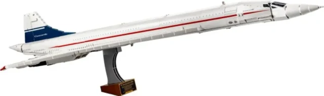 Concorde