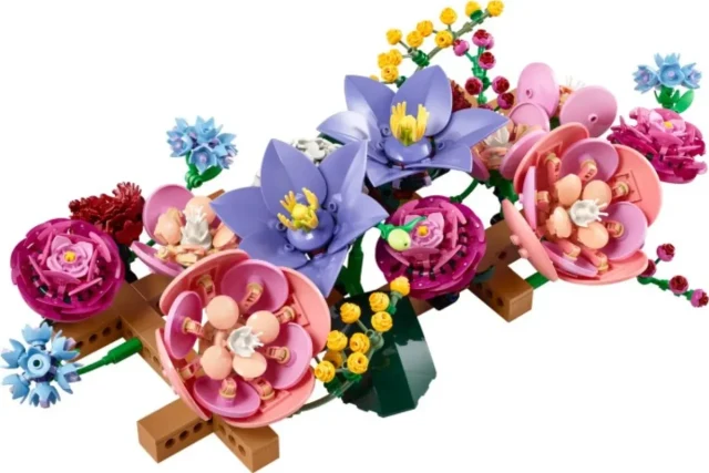 Flower Wall