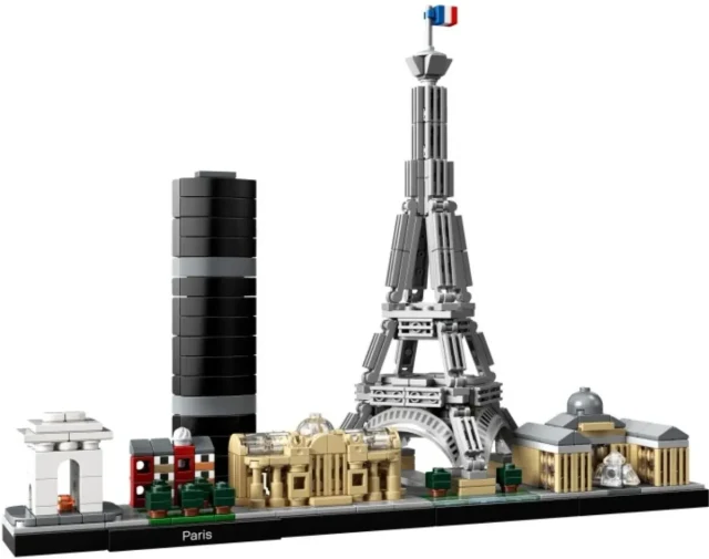 Paris