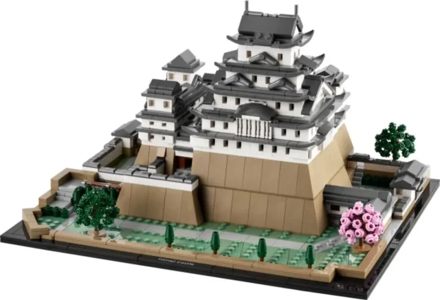 Himeji Castle