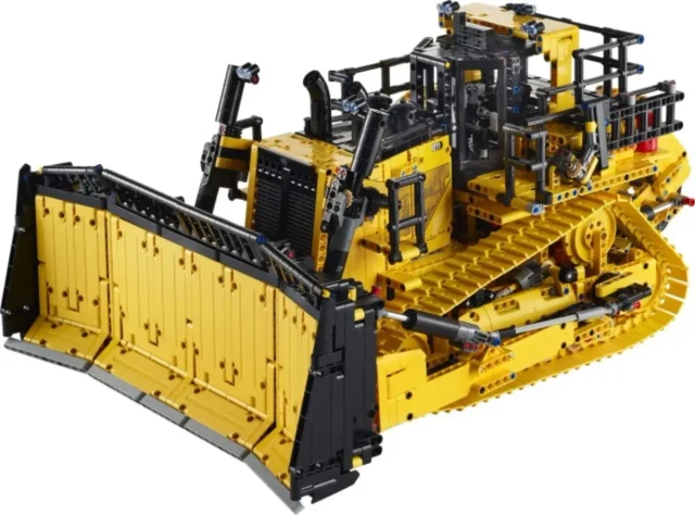 Cat D11 Bulldozer