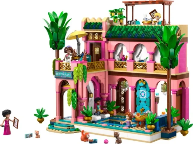 Garden Restaurant
