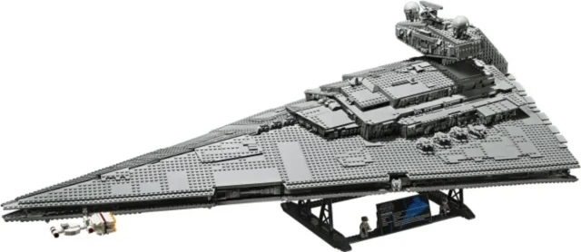 Imperial Star Destroyer
