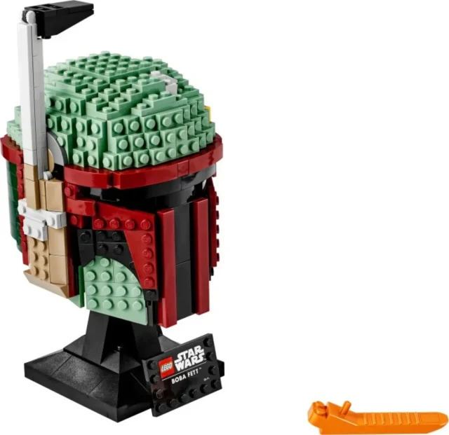Boba Fett box art